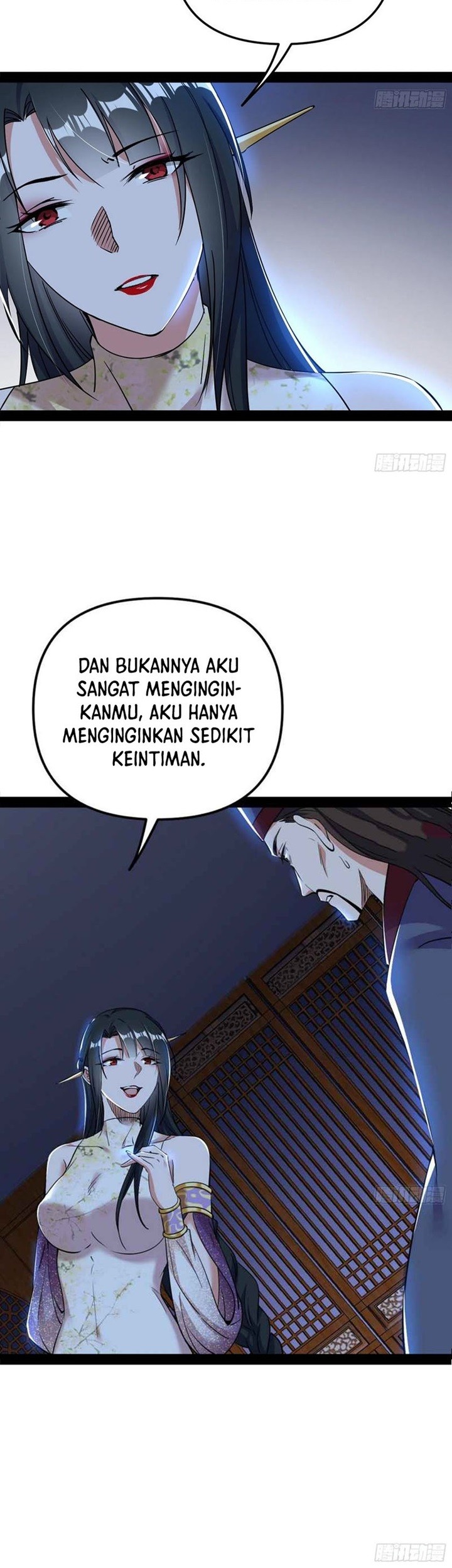I’m An Evil God Chapter 232 Gambar 10