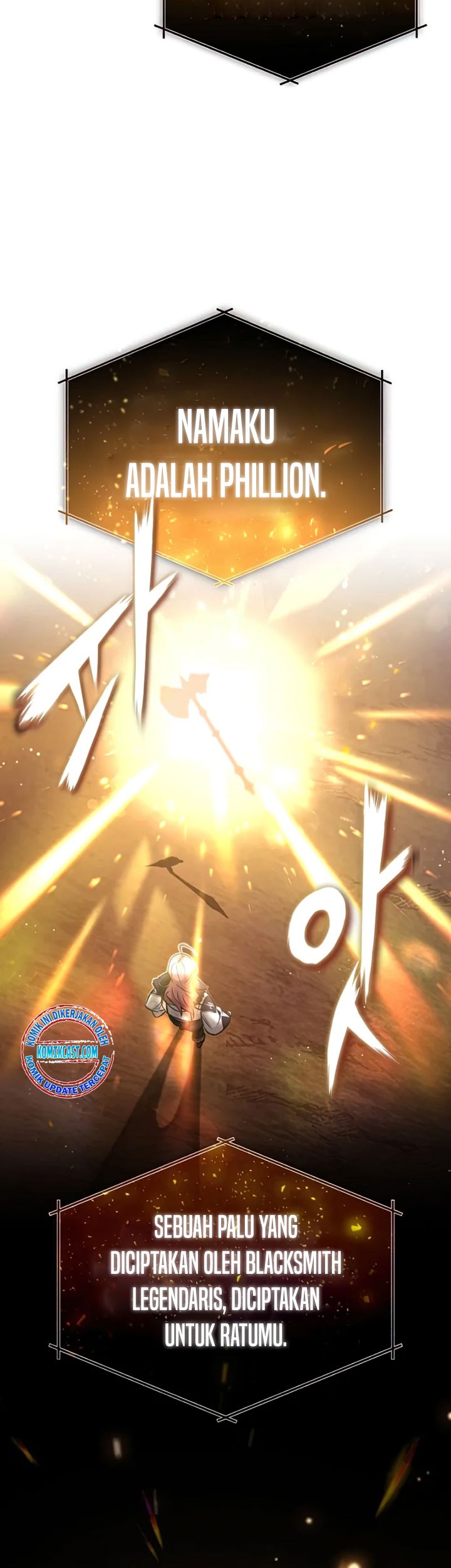 The Dark Magician Transmigrates After 66666 Years Chapter 51 Gambar 18