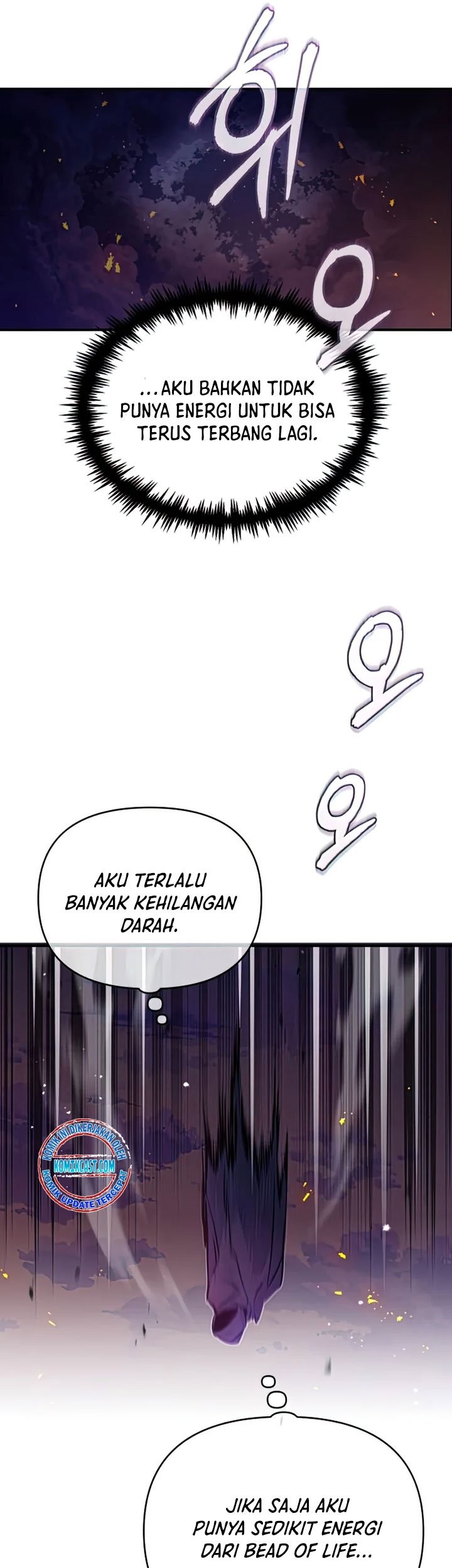 The Dark Magician Transmigrates After 66666 Years Chapter 51 Gambar 22