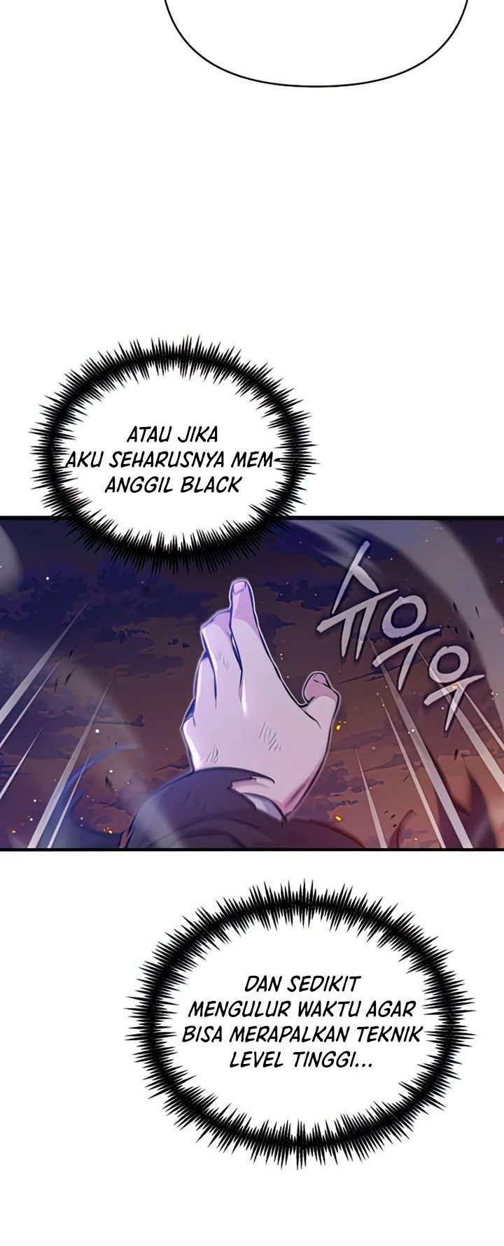 The Dark Magician Transmigrates After 66666 Years Chapter 51 Gambar 23