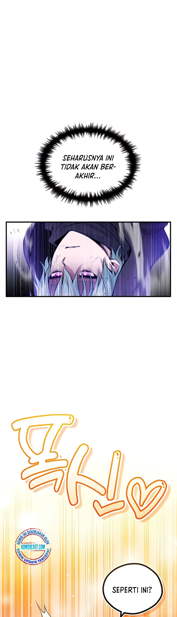 The Dark Magician Transmigrates After 66666 Years Chapter 51 Gambar 24