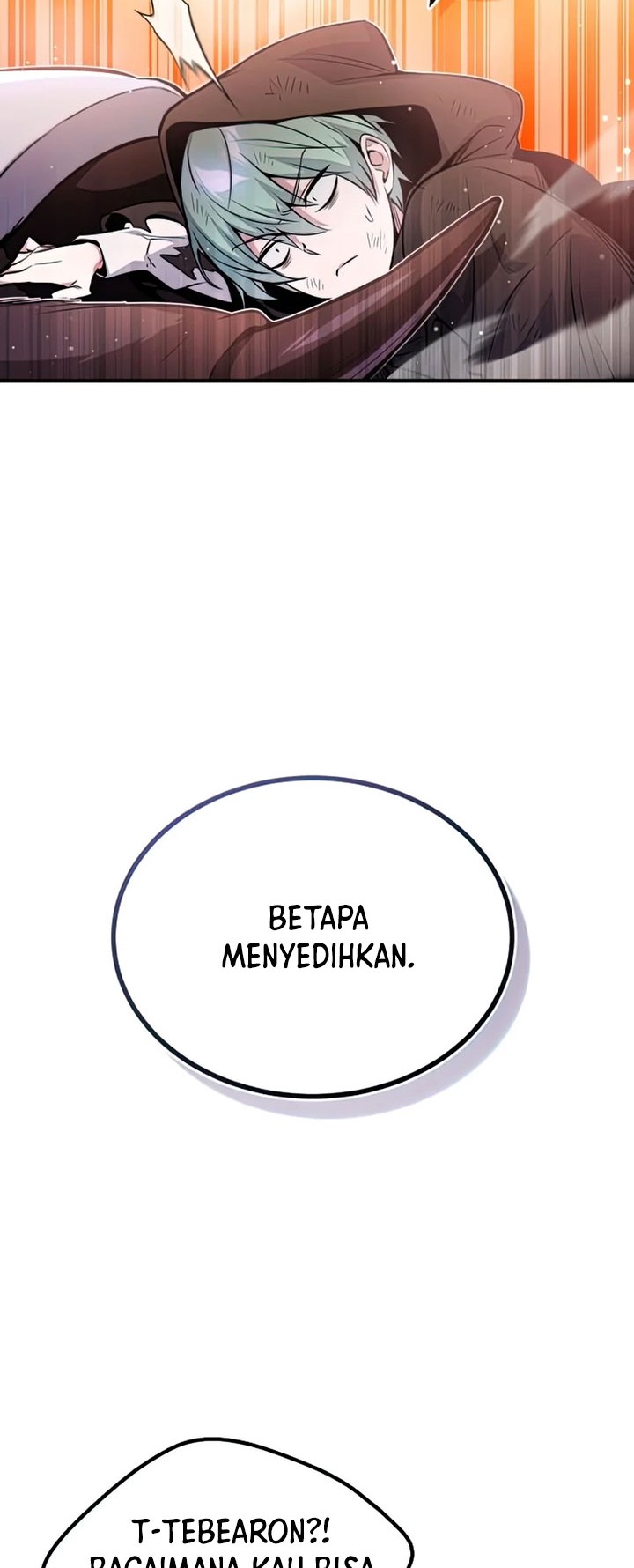 The Dark Magician Transmigrates After 66666 Years Chapter 51 Gambar 25