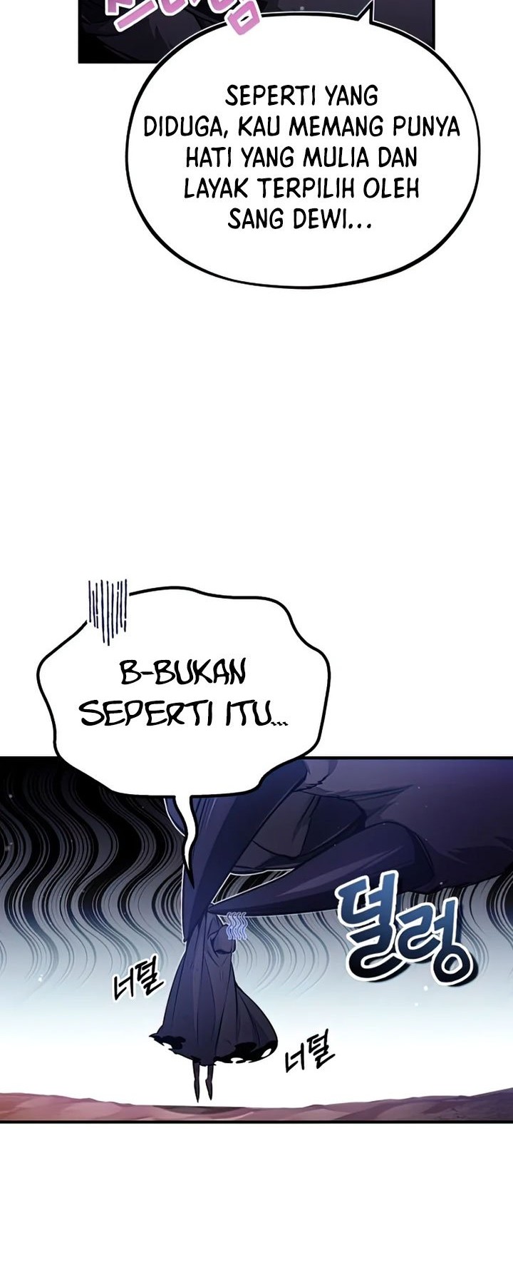 The Dark Magician Transmigrates After 66666 Years Chapter 51 Gambar 27