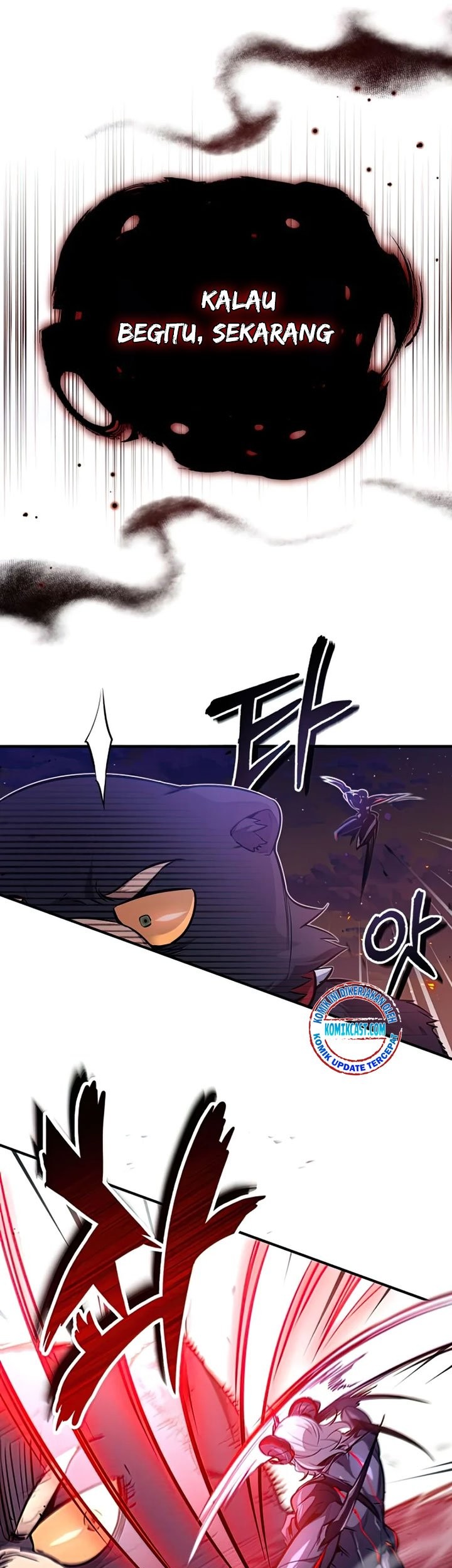 The Dark Magician Transmigrates After 66666 Years Chapter 51 Gambar 28