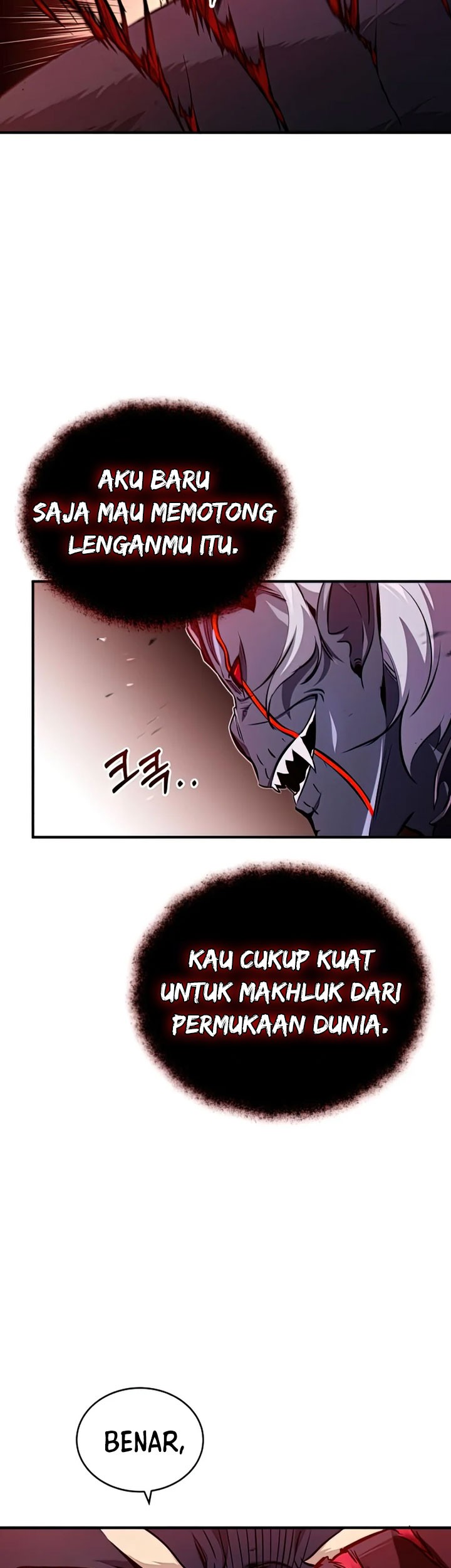 The Dark Magician Transmigrates After 66666 Years Chapter 51 Gambar 30