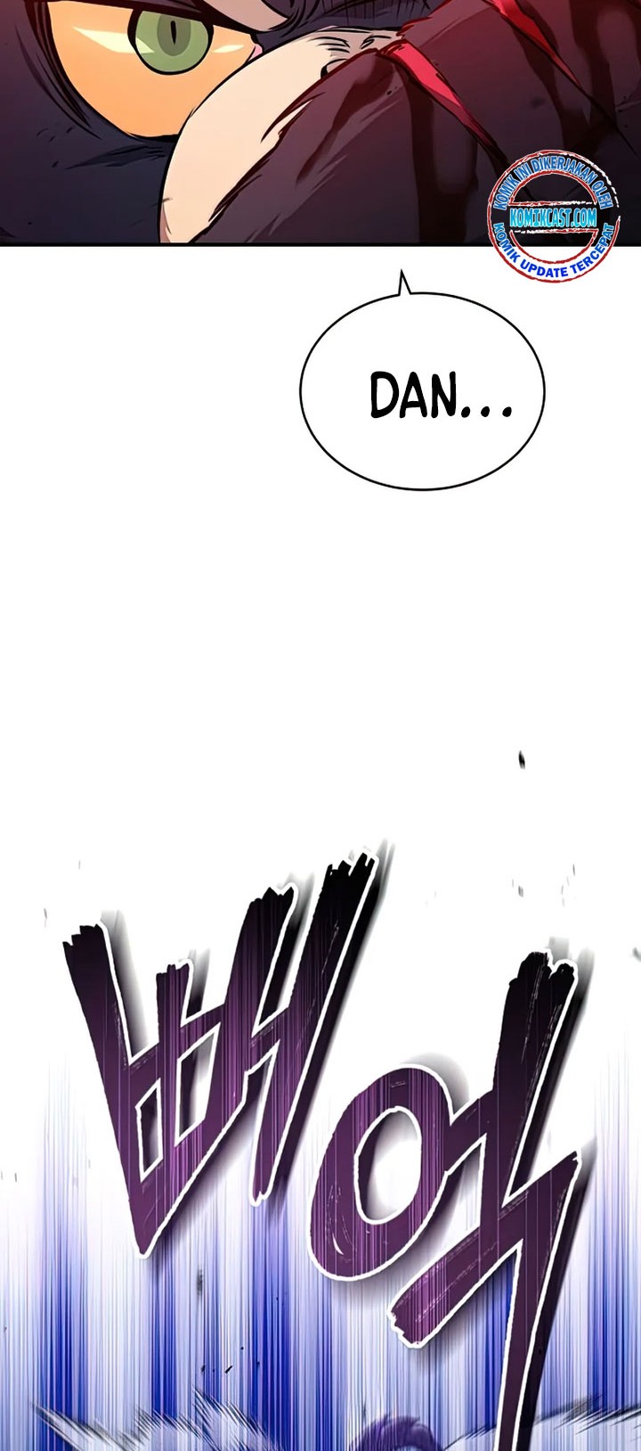 The Dark Magician Transmigrates After 66666 Years Chapter 51 Gambar 31