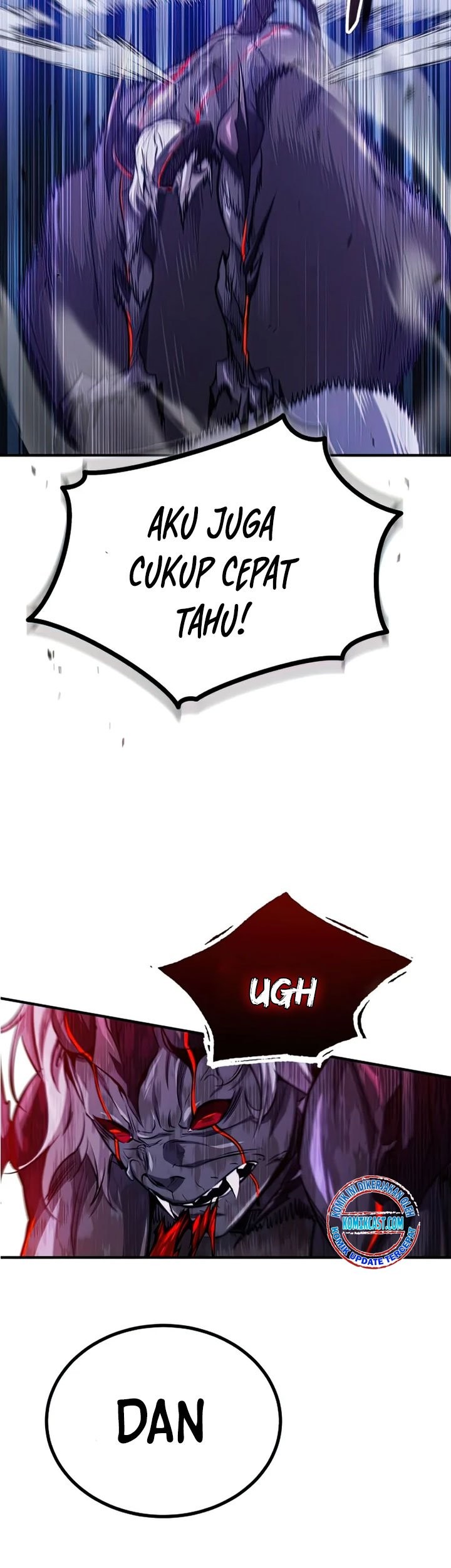 The Dark Magician Transmigrates After 66666 Years Chapter 51 Gambar 32