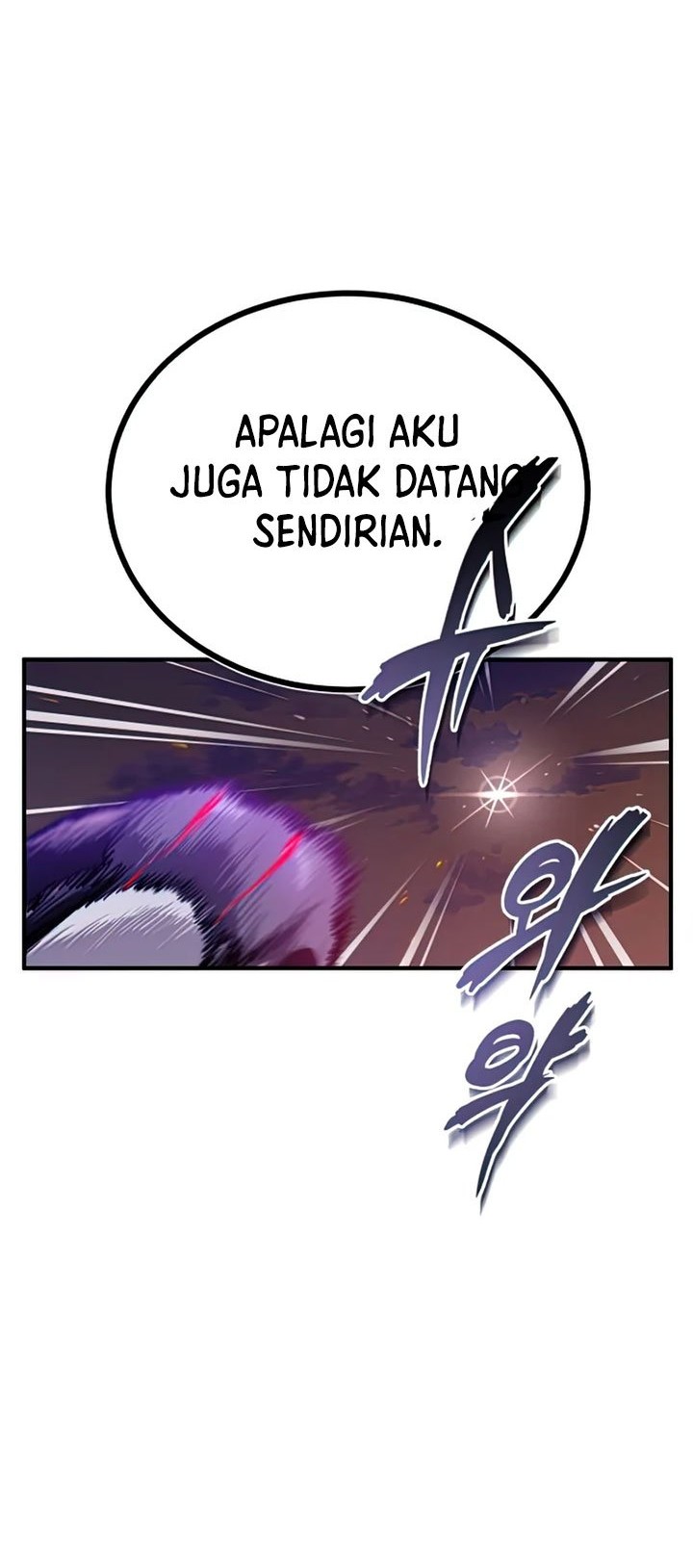 The Dark Magician Transmigrates After 66666 Years Chapter 51 Gambar 33