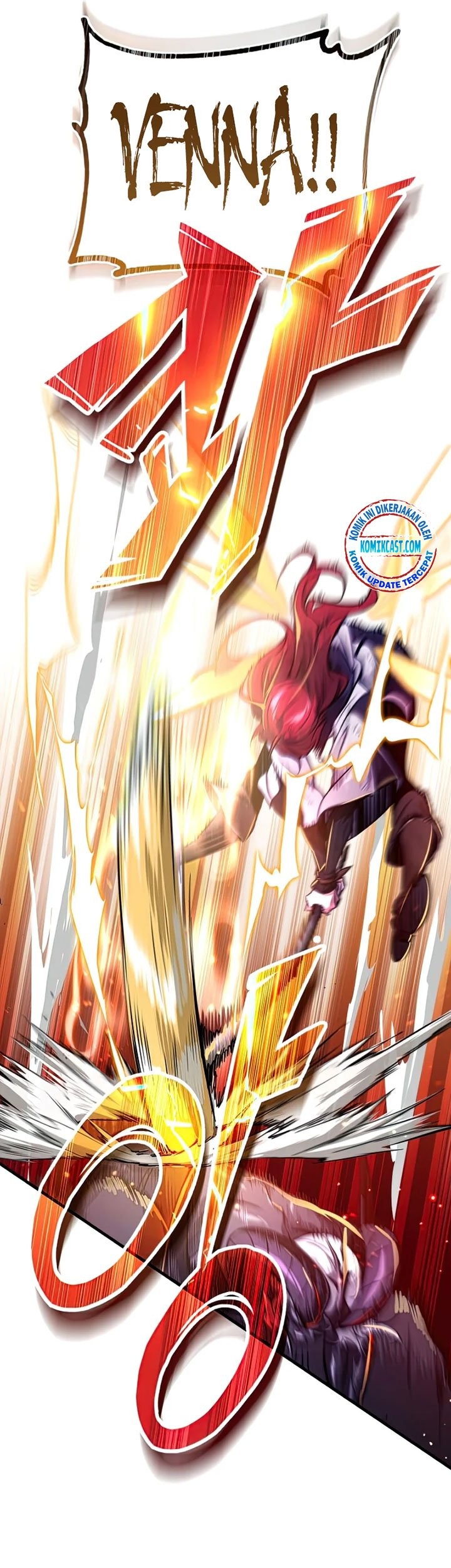 The Dark Magician Transmigrates After 66666 Years Chapter 51 Gambar 34