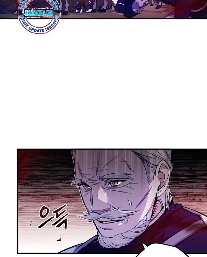 The Dark Magician Transmigrates After 66666 Years Chapter 51 Gambar 43