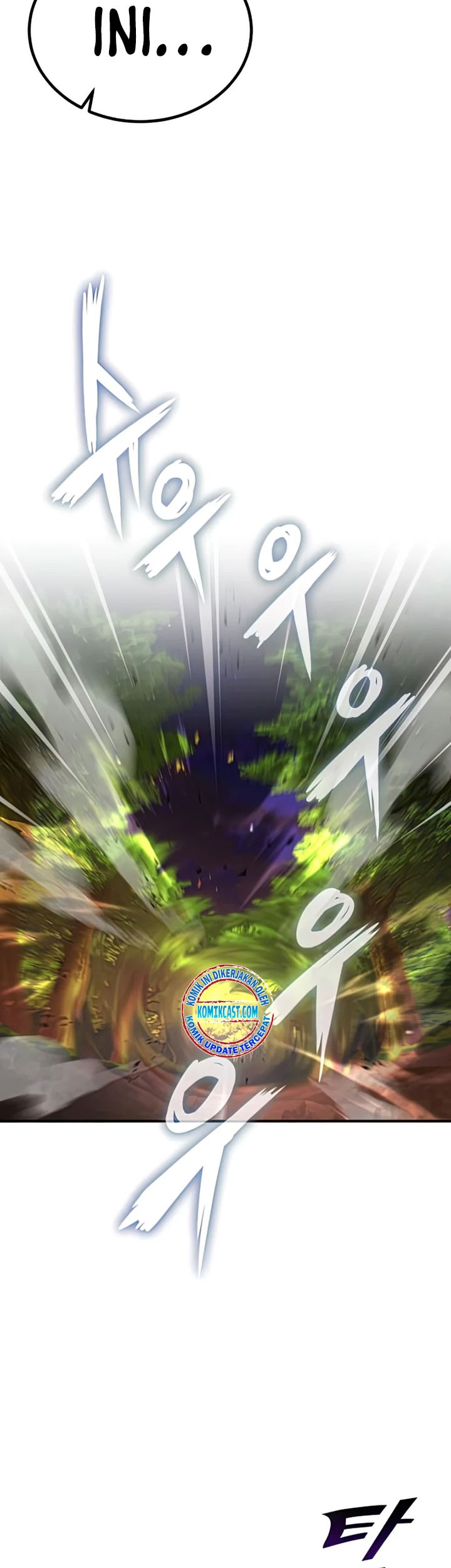 The Dark Magician Transmigrates After 66666 Years Chapter 51 Gambar 48