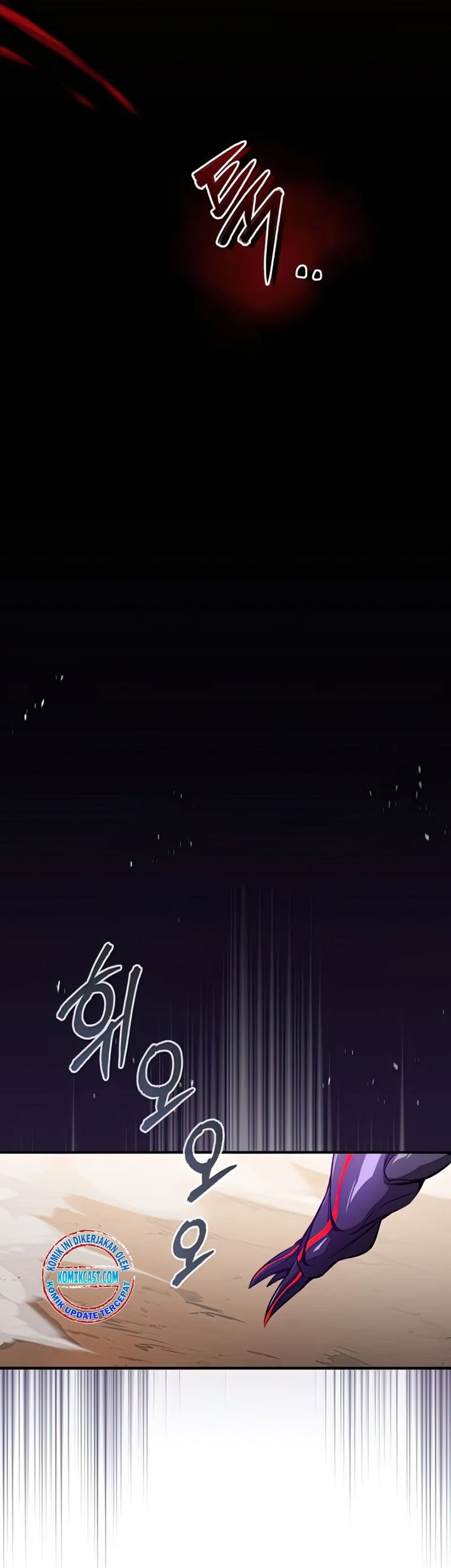 The Dark Magician Transmigrates After 66666 Years Chapter 51 Gambar 54