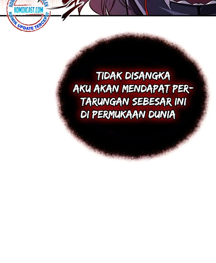 The Dark Magician Transmigrates After 66666 Years Chapter 51 Gambar 57