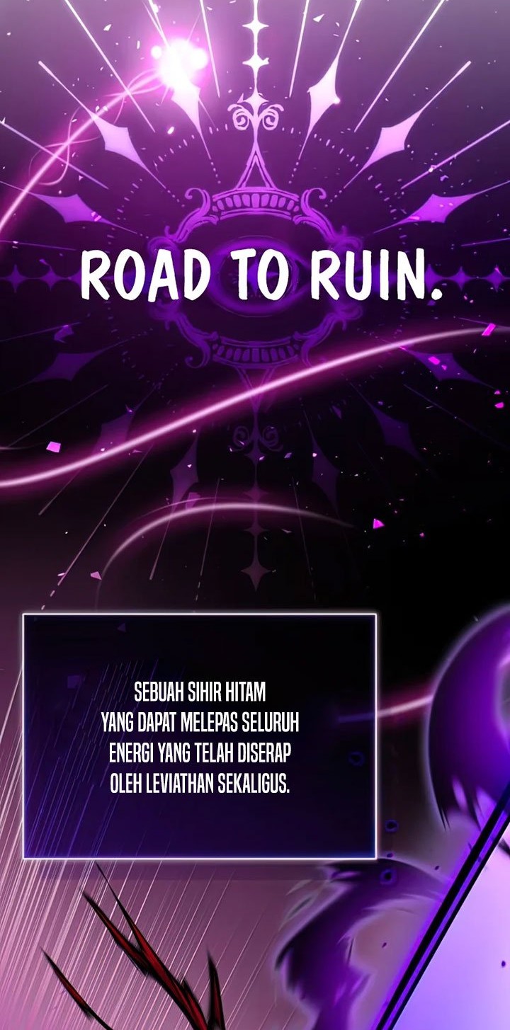 The Dark Magician Transmigrates After 66666 Years Chapter 51 Gambar 59