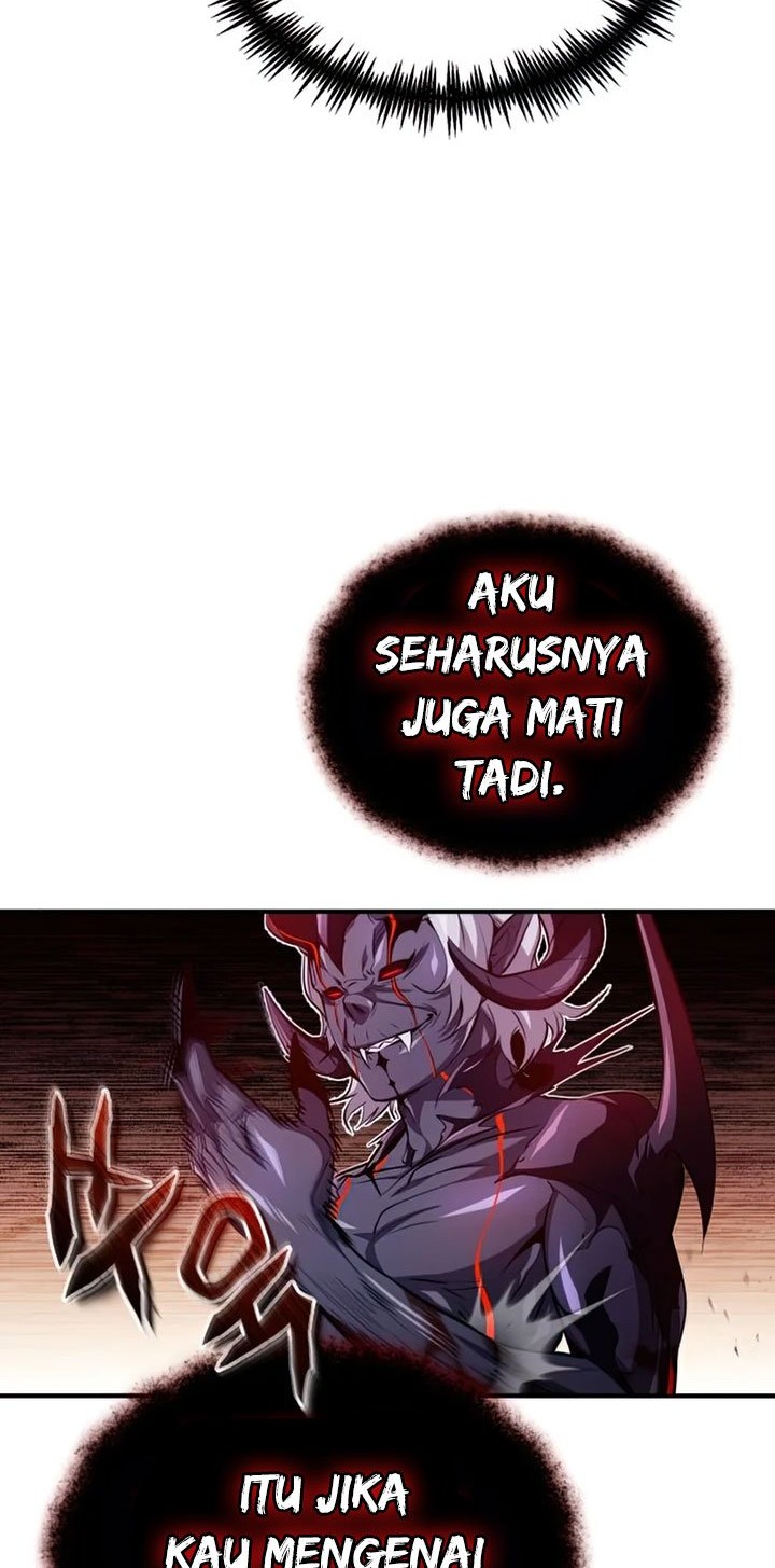 The Dark Magician Transmigrates After 66666 Years Chapter 51 Gambar 61