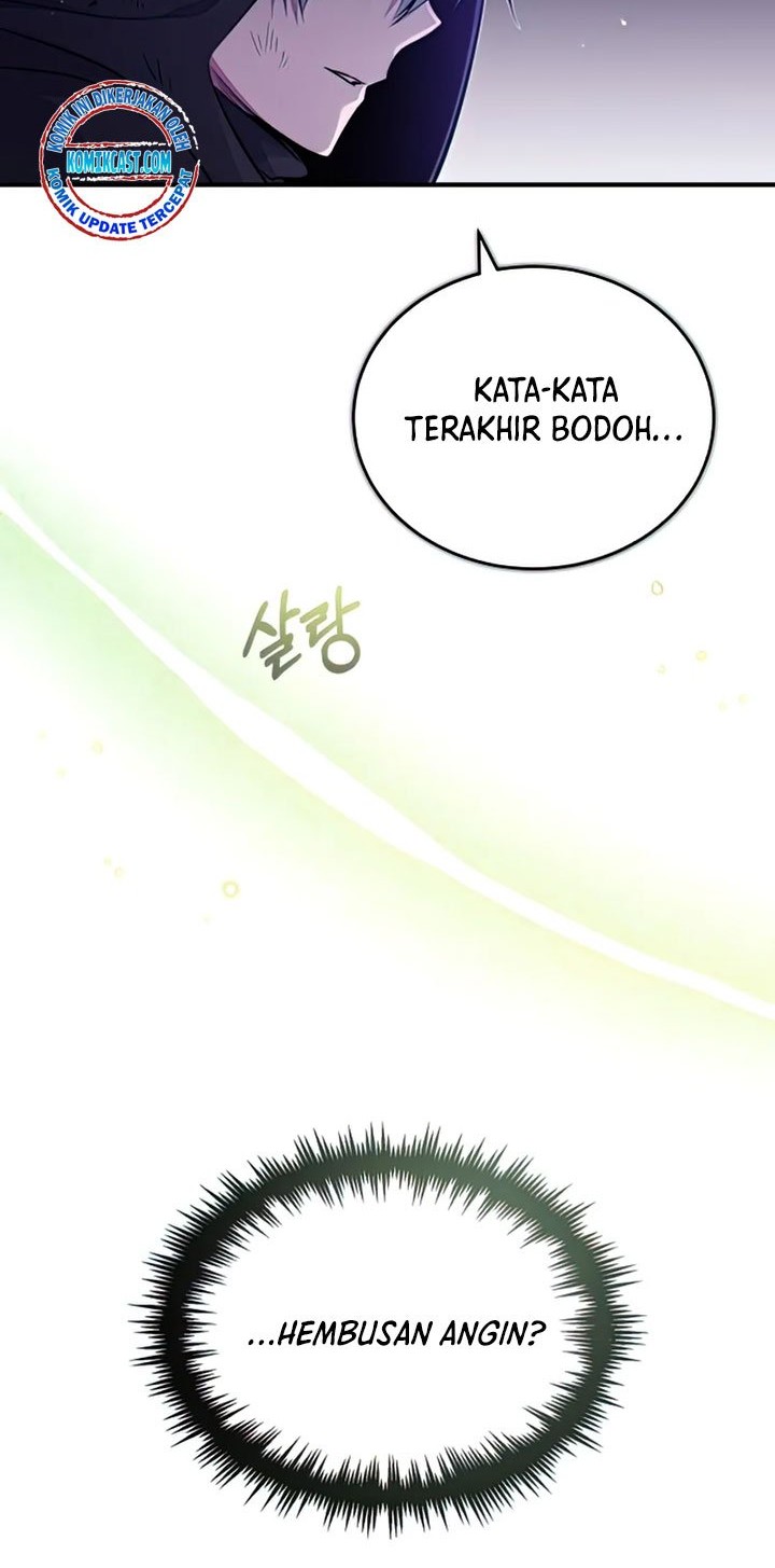 The Dark Magician Transmigrates After 66666 Years Chapter 51 Gambar 63