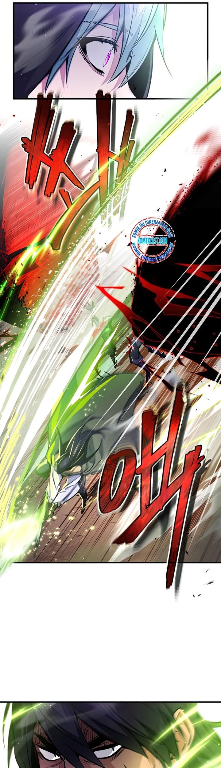 The Dark Magician Transmigrates After 66666 Years Chapter 51 Gambar 64