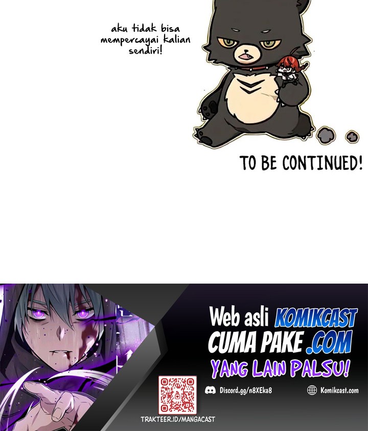 The Dark Magician Transmigrates After 66666 Years Chapter 51 Gambar 67