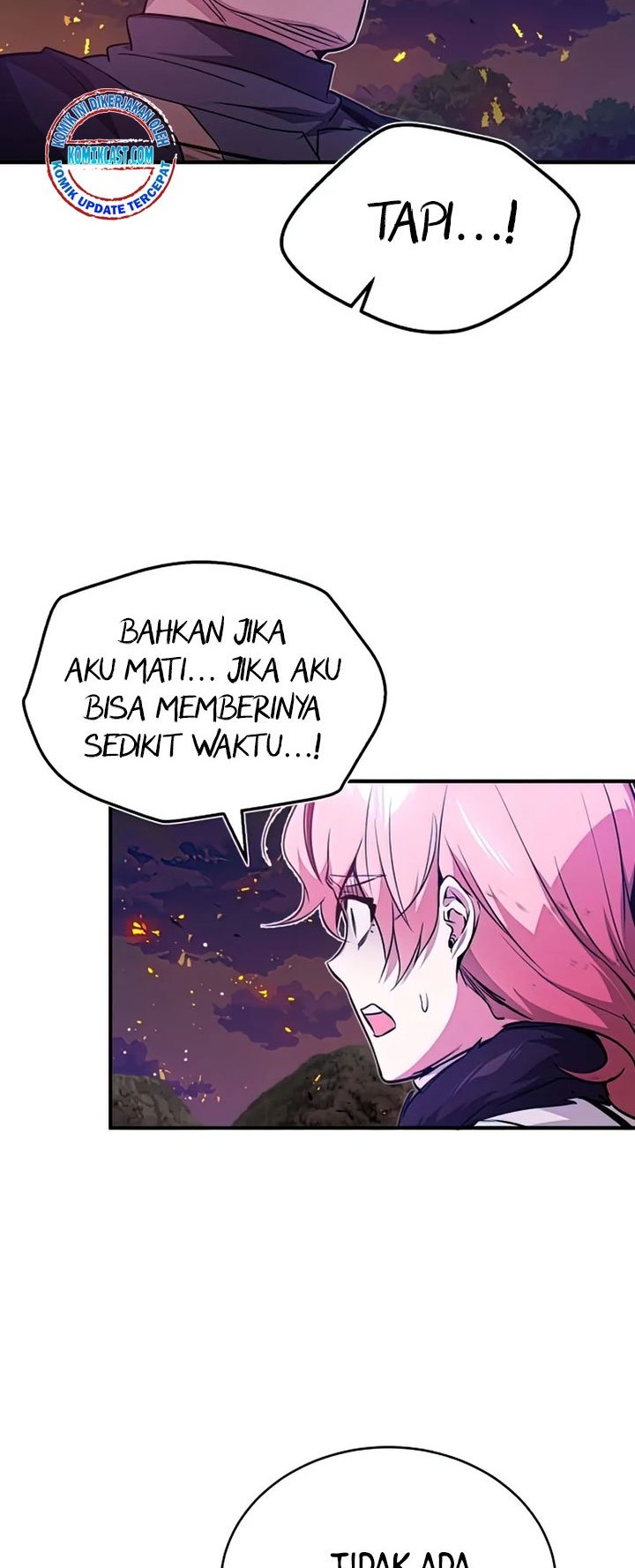 The Dark Magician Transmigrates After 66666 Years Chapter 51 Gambar 11