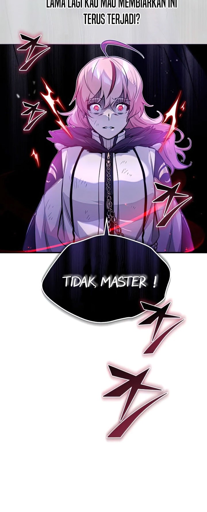 The Dark Magician Transmigrates After 66666 Years Chapter 51 Gambar 15