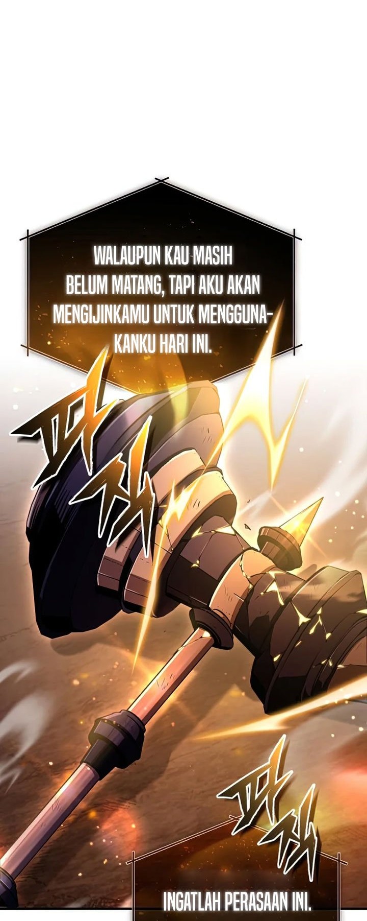 The Dark Magician Transmigrates After 66666 Years Chapter 51 Gambar 17