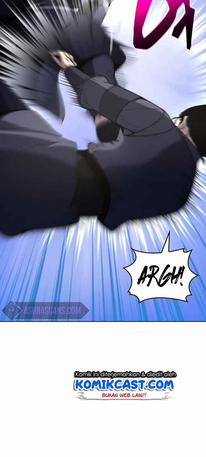 I Reincarnated As The Crazed Heir Chapter 47 Gambar 54