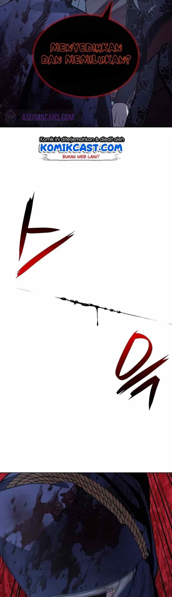I Reincarnated As The Crazed Heir Chapter 47 Gambar 97