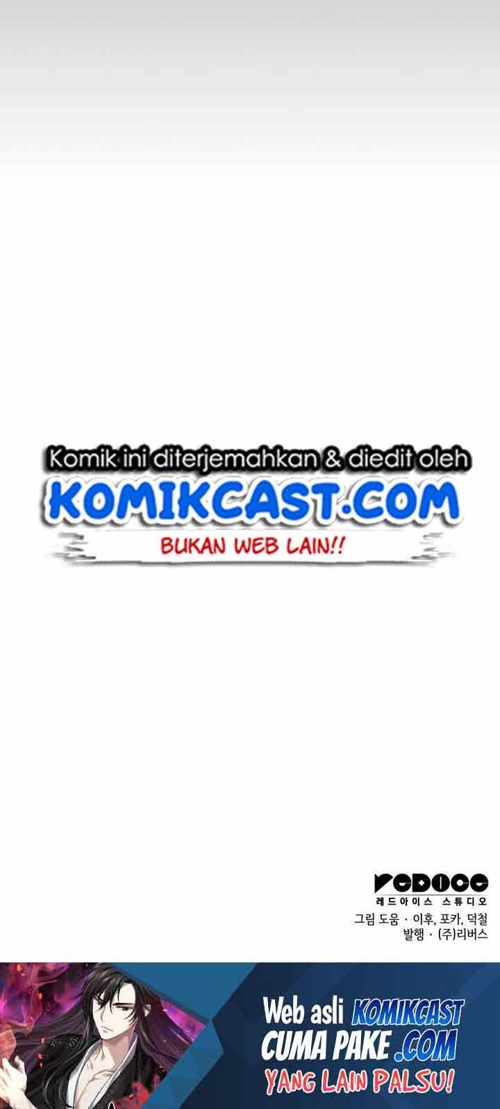 I Reincarnated As The Crazed Heir Chapter 47 Gambar 112
