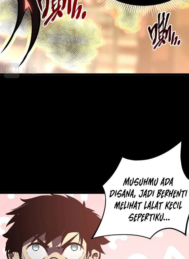Rise From The Rubble Chapter 98 Gambar 19