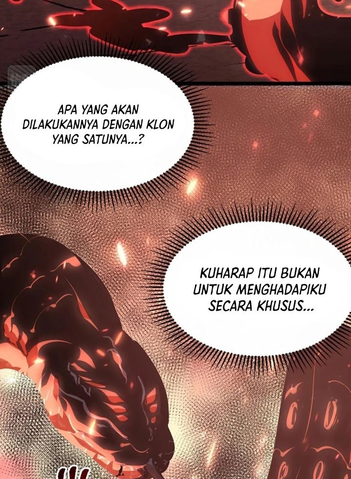 Rise From The Rubble Chapter 98 Gambar 21