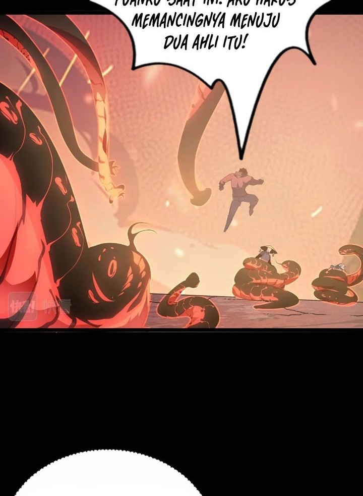 Rise From The Rubble Chapter 98 Gambar 23
