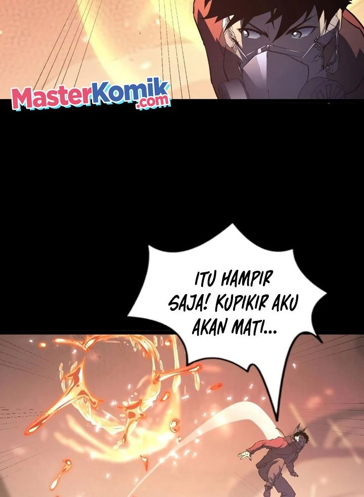 Rise From The Rubble Chapter 98 Gambar 25