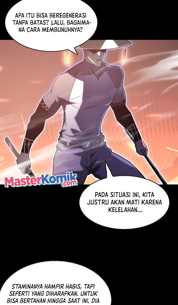 Rise From The Rubble Chapter 98 Gambar 31