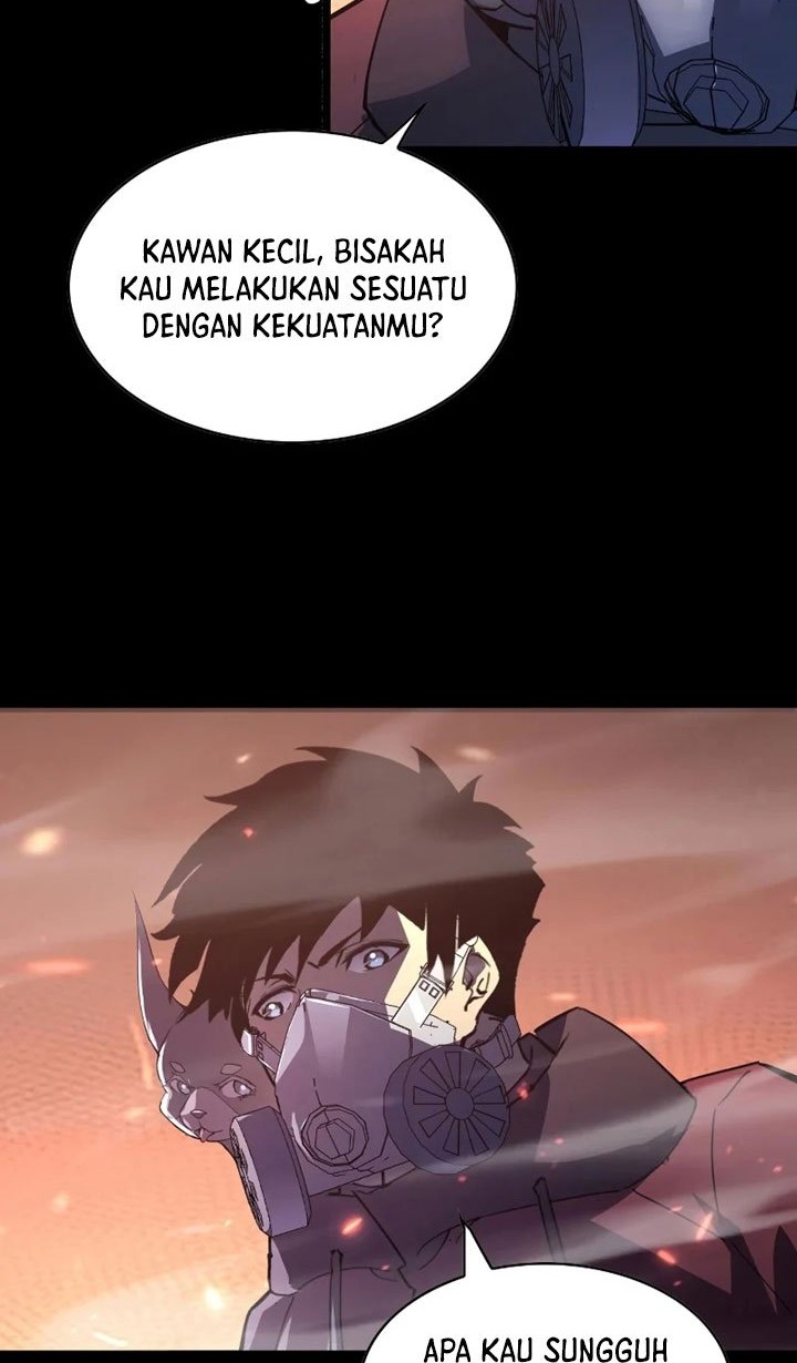 Rise From The Rubble Chapter 98 Gambar 33