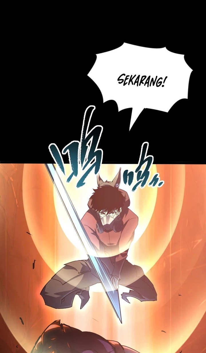 Rise From The Rubble Chapter 98 Gambar 35