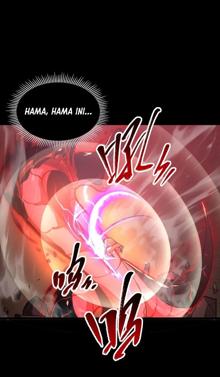 Rise From The Rubble Chapter 98 Gambar 37
