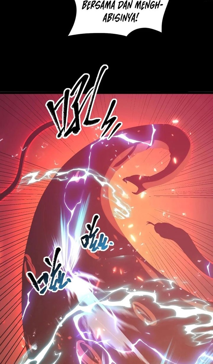 Rise From The Rubble Chapter 98 Gambar 39
