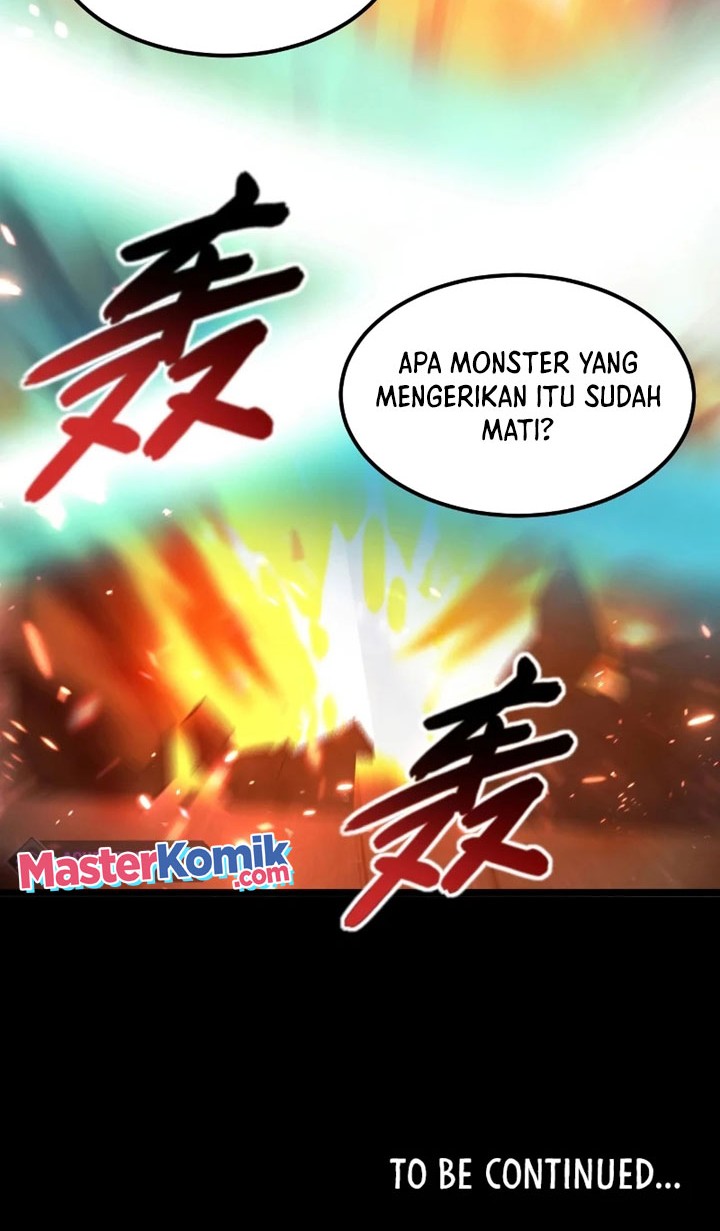 Rise From The Rubble Chapter 98 Gambar 41