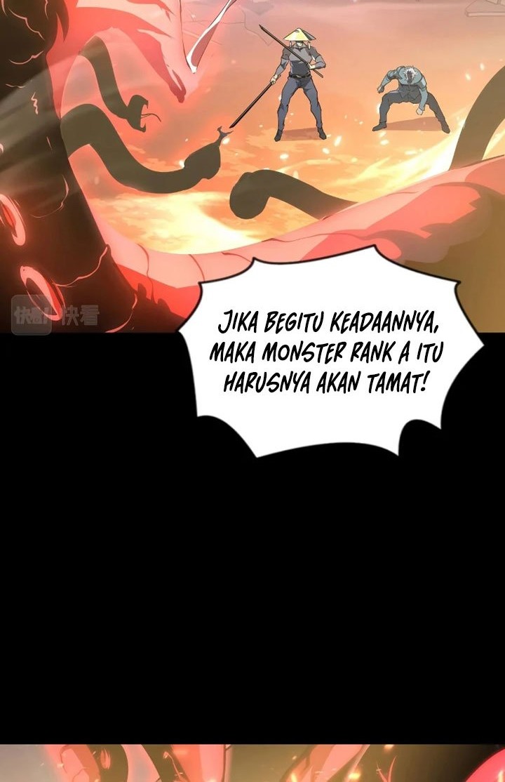 Rise From The Rubble Chapter 98 Gambar 3