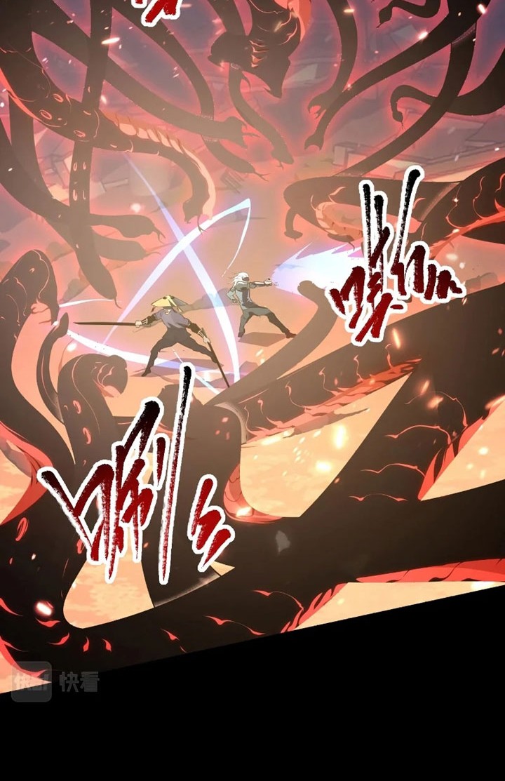 Rise From The Rubble Chapter 98 Gambar 5