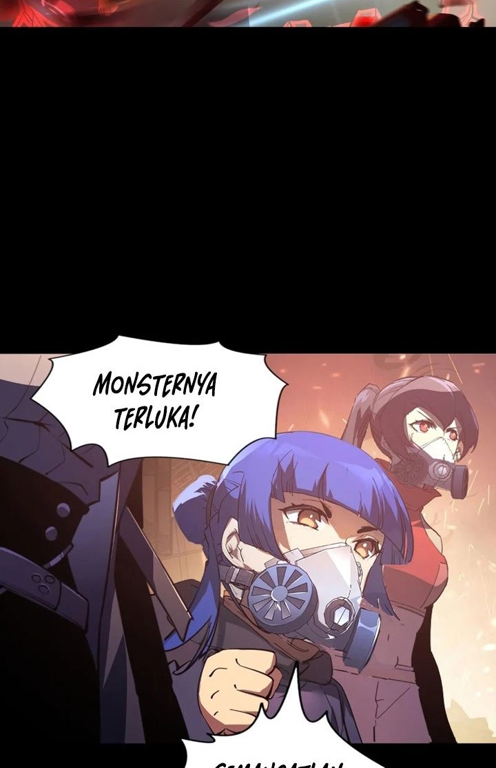 Rise From The Rubble Chapter 98 Gambar 9
