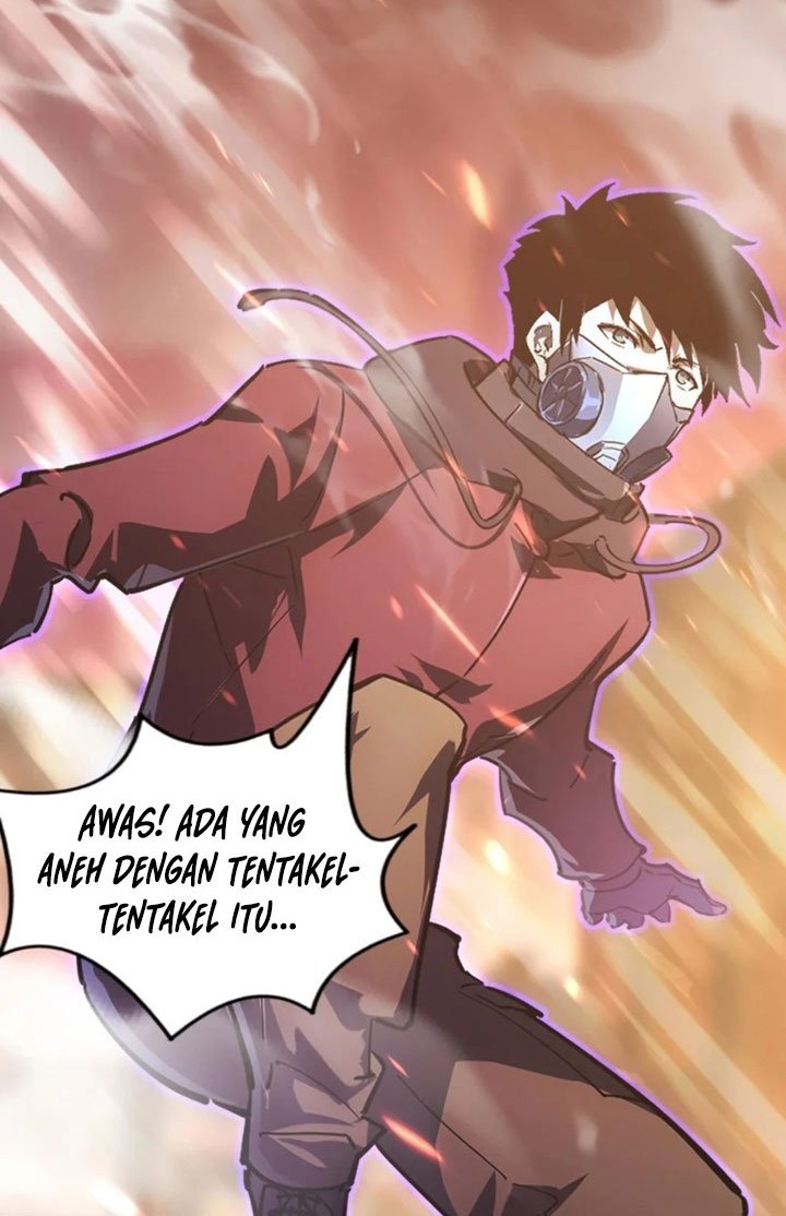 Rise From The Rubble Chapter 98 Gambar 11