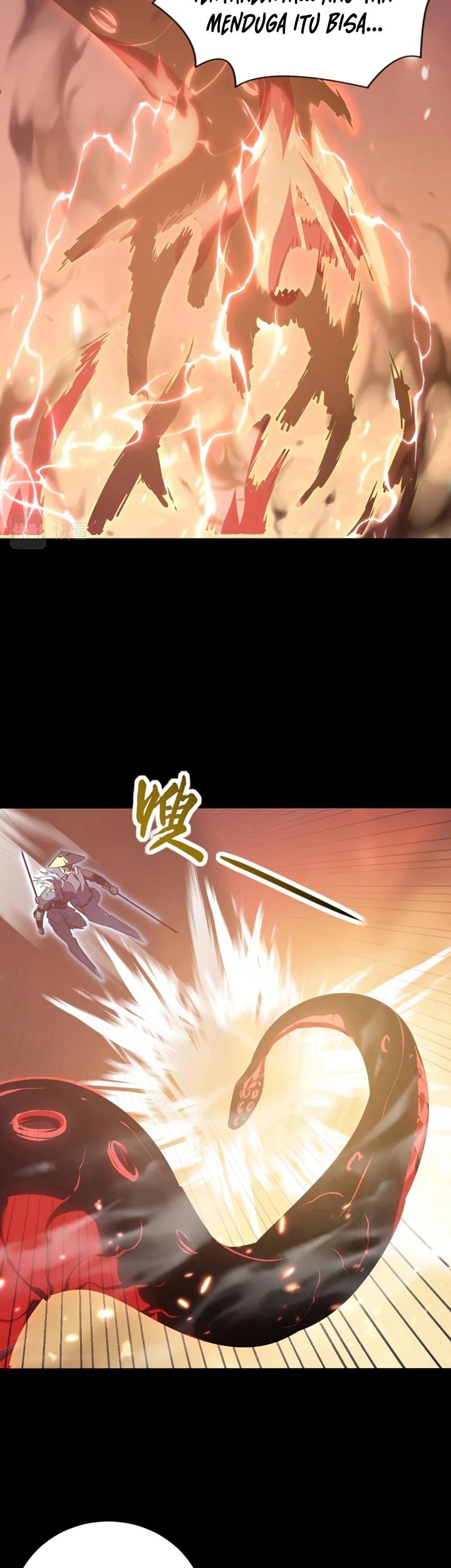 Rise From The Rubble Chapter 98 Gambar 14