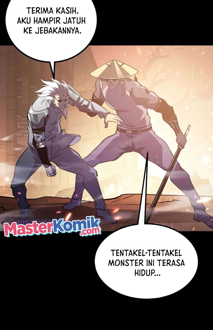 Rise From The Rubble Chapter 98 Gambar 15