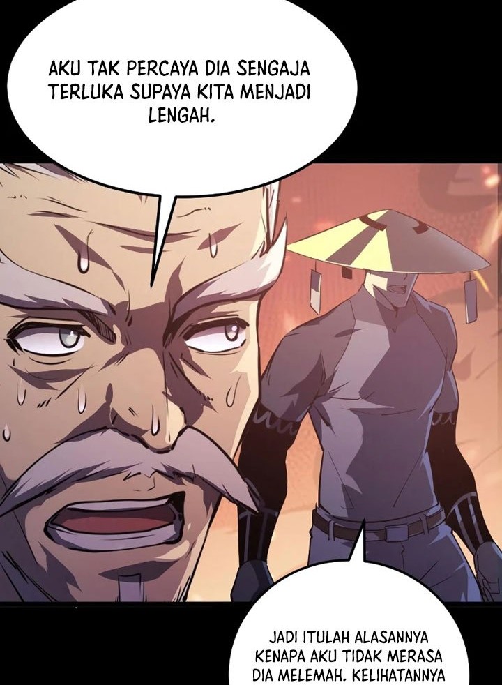 Rise From The Rubble Chapter 98 Gambar 17