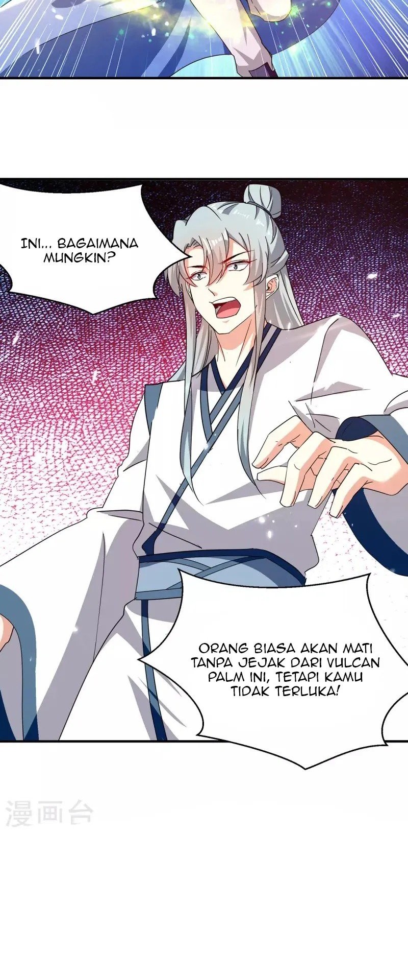 Strongest Leveling Chapter 311 Gambar 18