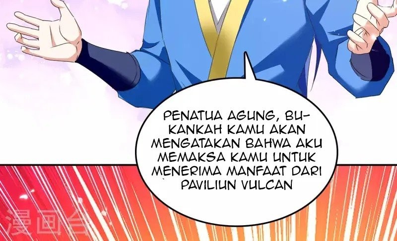 Strongest Leveling Chapter 309 Gambar 10