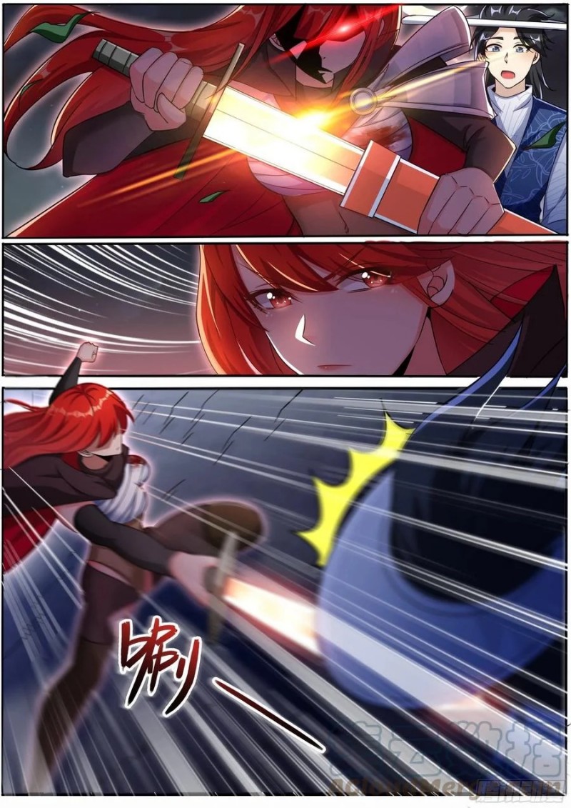 I’m A Tycoon In The Other World Chapter 05 Gambar 11