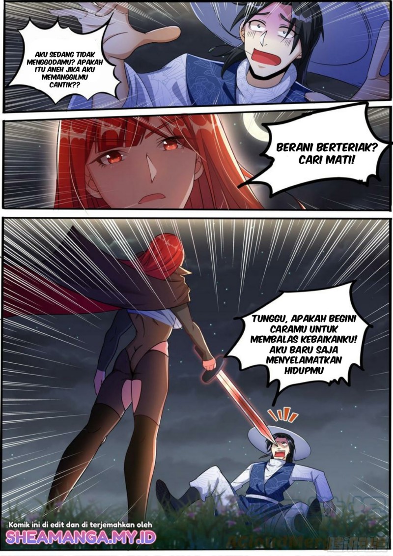 I’m A Tycoon In The Other World Chapter 05 Gambar 12