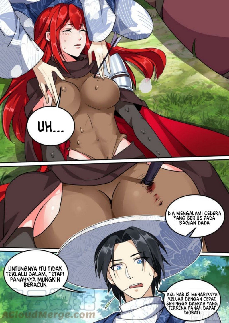 I’m A Tycoon In The Other World Chapter 05 Gambar 3